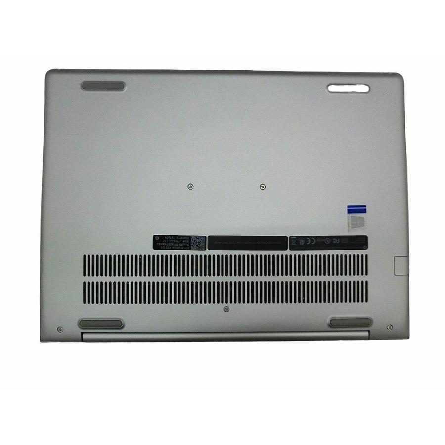 ヒューレットパッカード HP ノートパソコン シルバー系 ProBook 430 G6