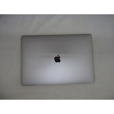 アップル Apple Mac Book Pro シルバー A1990の画像
