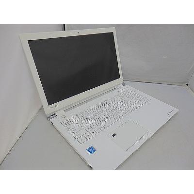 TOSHIBA 東芝　Dynabook 型式：P1-E4JN-EW dynabook（ダイナブック） ノートパソコン Office付き 新品 同様 東芝