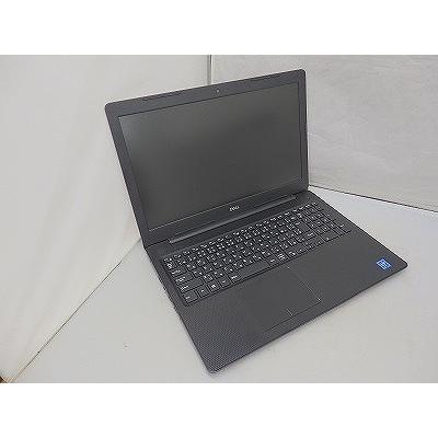 デル DELL ノートパソコン ブラック Vostro 15 3580 : ワットマン
