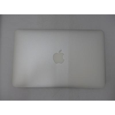 アップル Apple Mac Book Air シルバー MF067J/A : ワットマン Yahoo