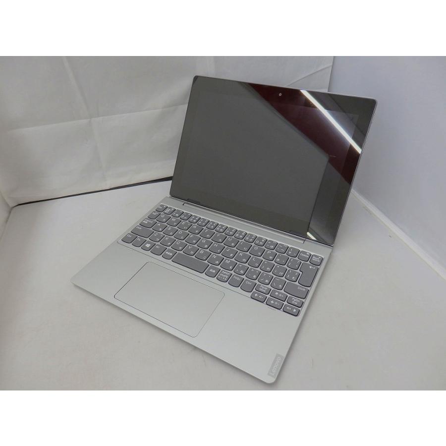 レノボ Lenovo タブレットPC ideapad D330 81H300B1JP : ワットマン 