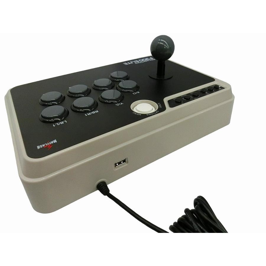 MAYFLASH MAYFLASH アーケードスティック Arcade Stick F300 Elite 