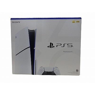 SIE ソニー・インタラクティブ・エンタテインメント PlayStation5 CFI 