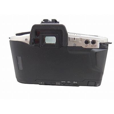 ミノルタ MINOLTA 35mmフィルムカメラ α-SWEET II Wズームレンズ