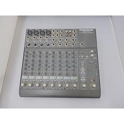 マッキー MACKIE アナログミキサー ブラック 1202-VLZ PRO