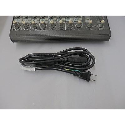 マッキー MACKIE アナログミキサー ブラック 1202-VLZ PRO