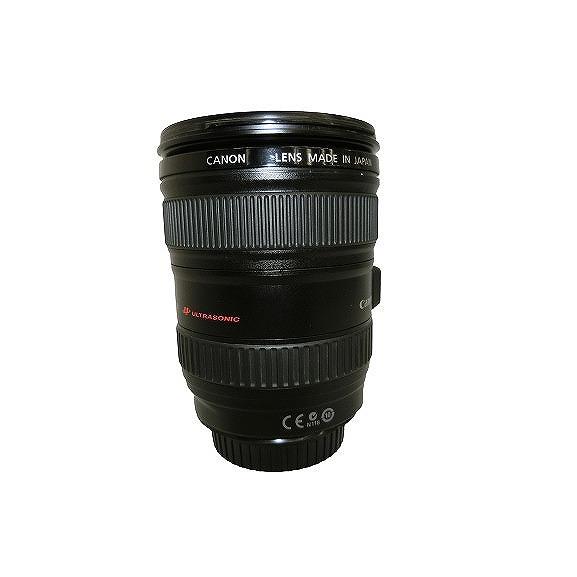 キヤノン Canon 交換レンズ（キヤノンEFマウント） EF24-105mm F4L IS