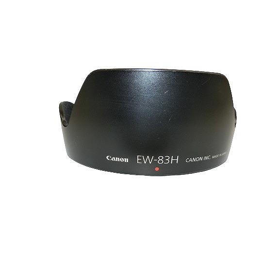 【美品】CANON EF 24-105mm f4（キャノン純正交換レンズ） キヤノン EF24-105mm F4L IS USM ズーム