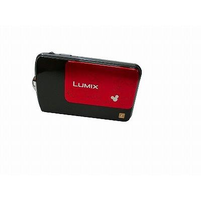 パナソニック Panasonic デジタルスチルカメラ ブラック LUMIX パナソニック Panasonic デジタルスチルカメラ ブラック LUMIX