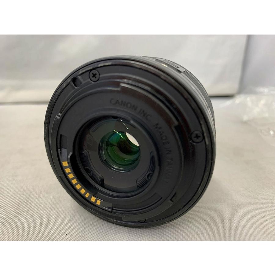 キヤノン Canon ミラーレスカメラ EOS M3 ダブルレンズキット