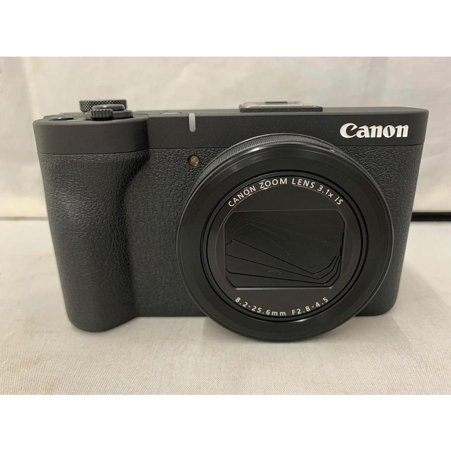 キヤノン Canon コンパクトデジタルカメラ PowerShot V1 : ワットマン