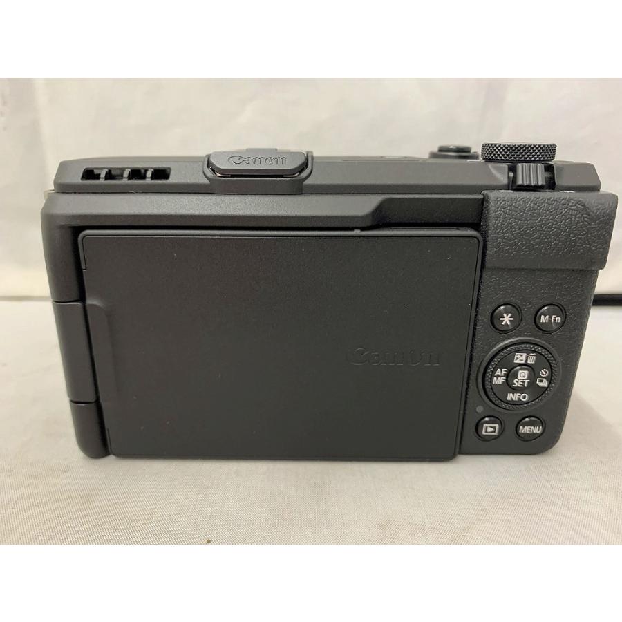キヤノン Canon コンパクトデジタルカメラ PowerShot V1 : ワットマン