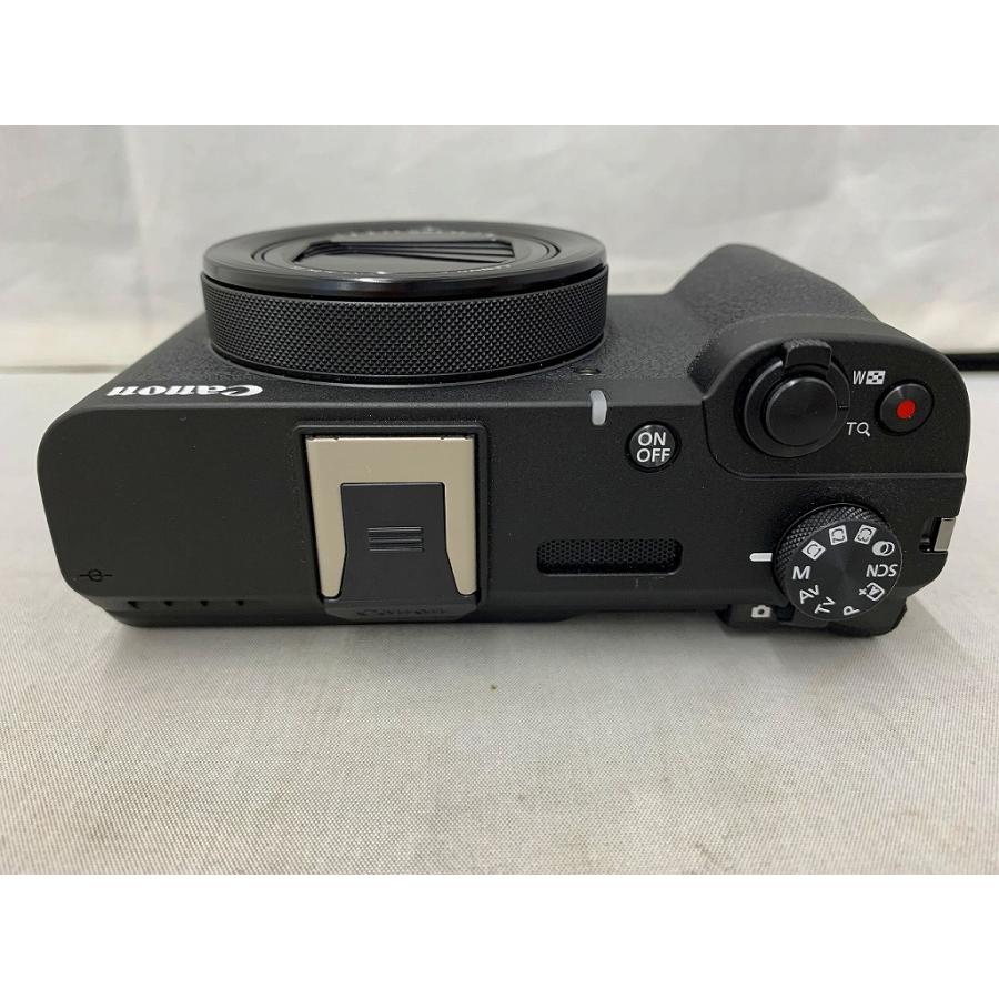 キヤノン Canon コンパクトデジタルカメラ PowerShot V1 : ワットマン
