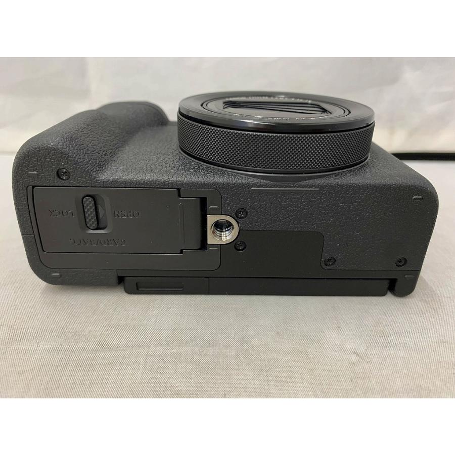 キヤノン Canon コンパクトデジタルカメラ PowerShot V1 : ワットマン