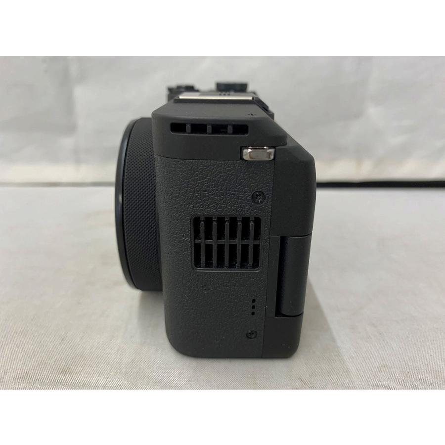 キヤノン Canon コンパクトデジタルカメラ PowerShot V1 : ワットマン