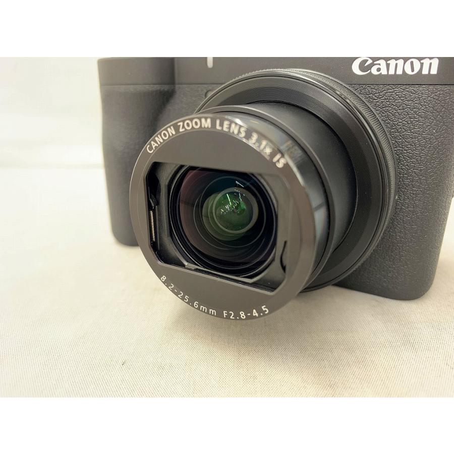 キヤノン Canon コンパクトデジタルカメラ PowerShot V1 : ワットマン