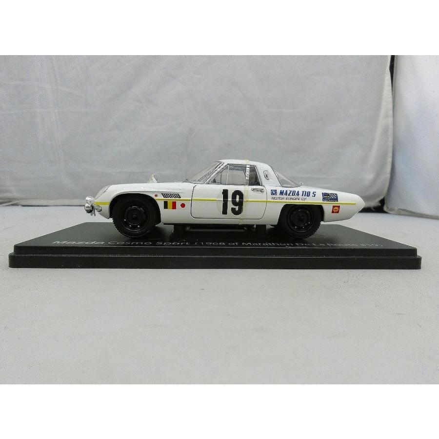 アシェット 1/18 国産名車コレクション MAZDA COSMO アシェット 1/18 国産名車コレクション MAZDA COSMO Amazon.co