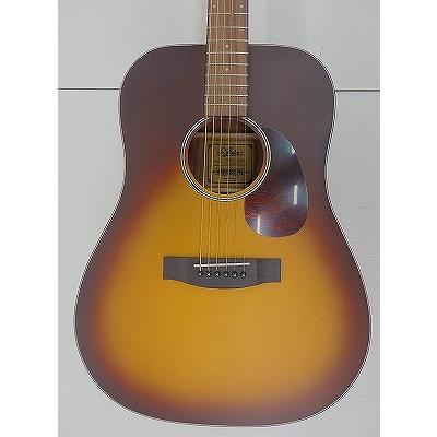 アリア ARIA アコースティックギター ブラウン ARIA-111 MTTS