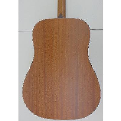 アリア ARIA アコースティックギター ブラウン ARIA-111 MTTS