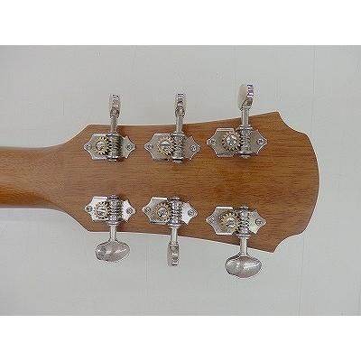 アリア ARIA アコースティックギター ブラウン ARIA-111 MTTS