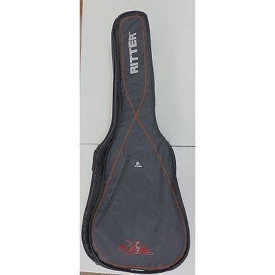 アリア ARIA アコースティックギター ブラウン ARIA-111 MTTS
