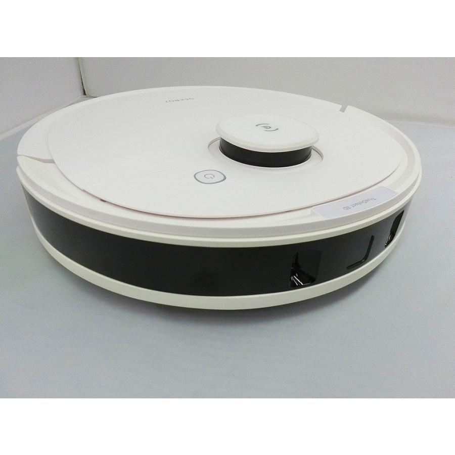 エコバックス ECOVACS ロボット掃除機 DEEBOT N8 PRO+ : ワットマン