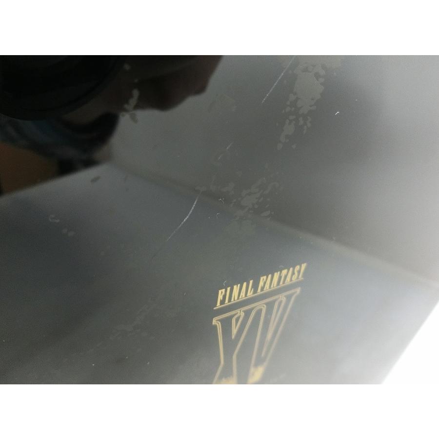 ソニー SONY PlayStation 4 FINAL FANTASY XV LUNA EDITION CUHJ-10013