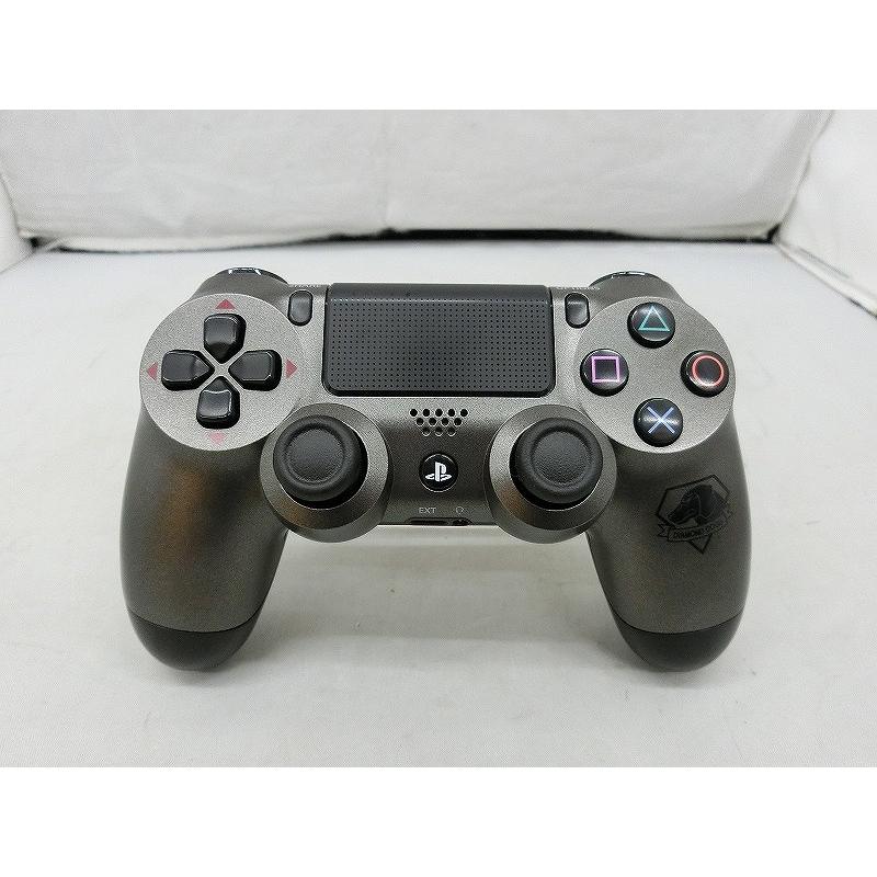 ソニー SONY PlayStation 4 500GB METAL GEAR SOLID V LIMITED ソニー SONY PlayStation 4 500GB METAL GEAR SOLID V LIMITED