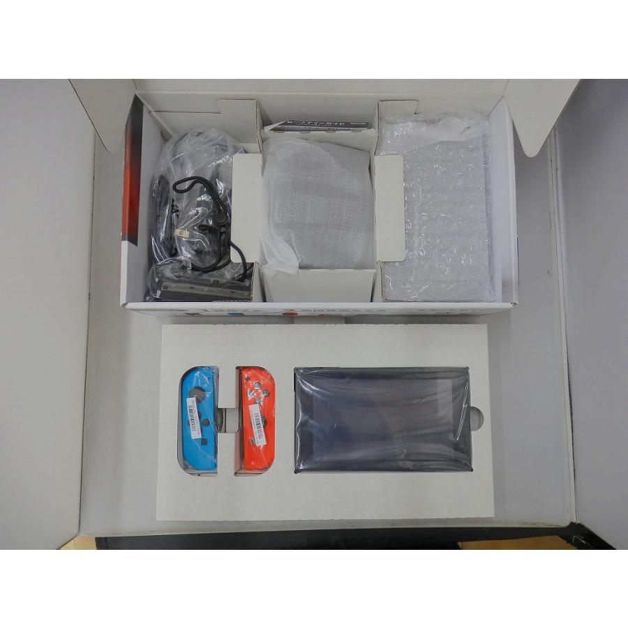 ニンテンドー Nintendo Switch HAC-S-KABAA : ワットマン Yahoo