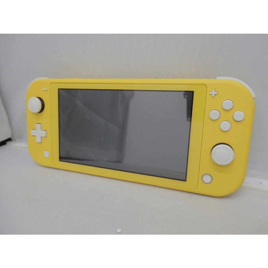 ニンテンドー Nintendo Switch Lite HDH-S-YAZAA : ワットマン Yahoo