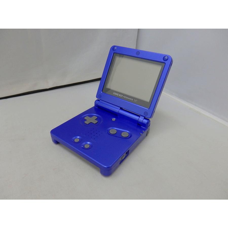 ニンテンドー Nintendo ゲームボーイアドバンスSP
