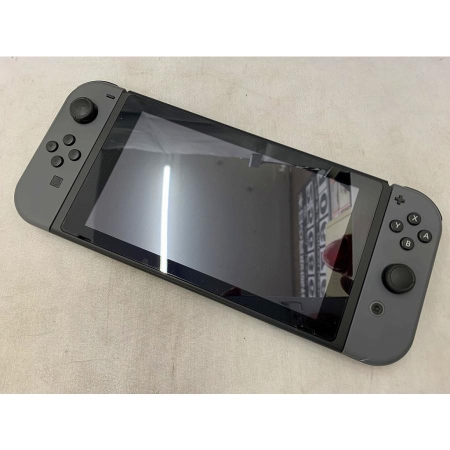 ニンテンドー Nintendo SWITCH HAD-S-KAAAA : ワットマン Yahoo