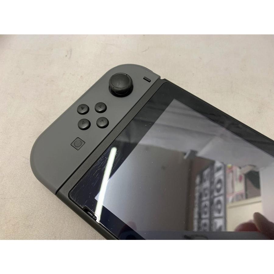 ニンテンドー Nintendo SWITCH HAD-S-KAAAA : ワットマン Yahoo