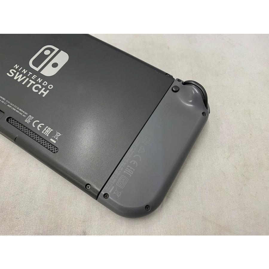ニンテンドー Nintendo SWITCH HAD-S-KAAAA : ワットマン Yahoo
