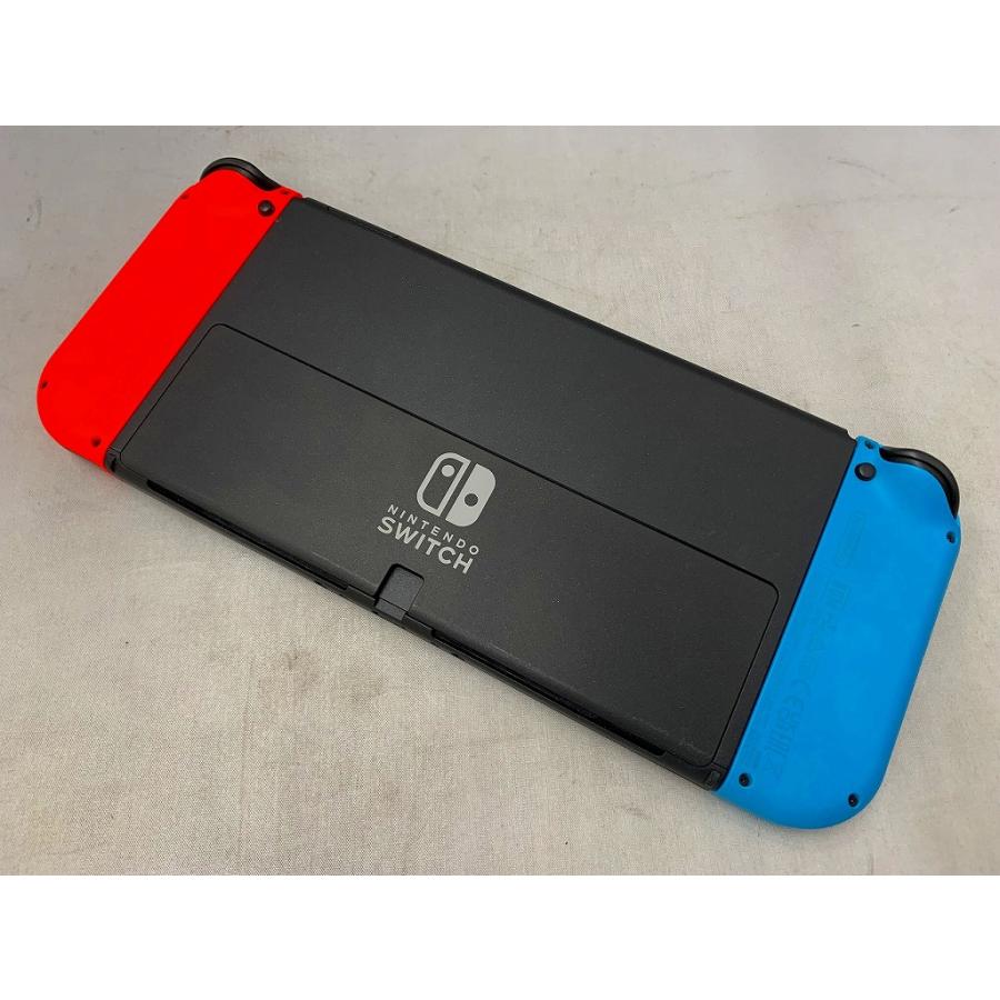 ニンテンドー Nintendo Switch 有機ELモデル HEG-S-KABAA : ワットマン