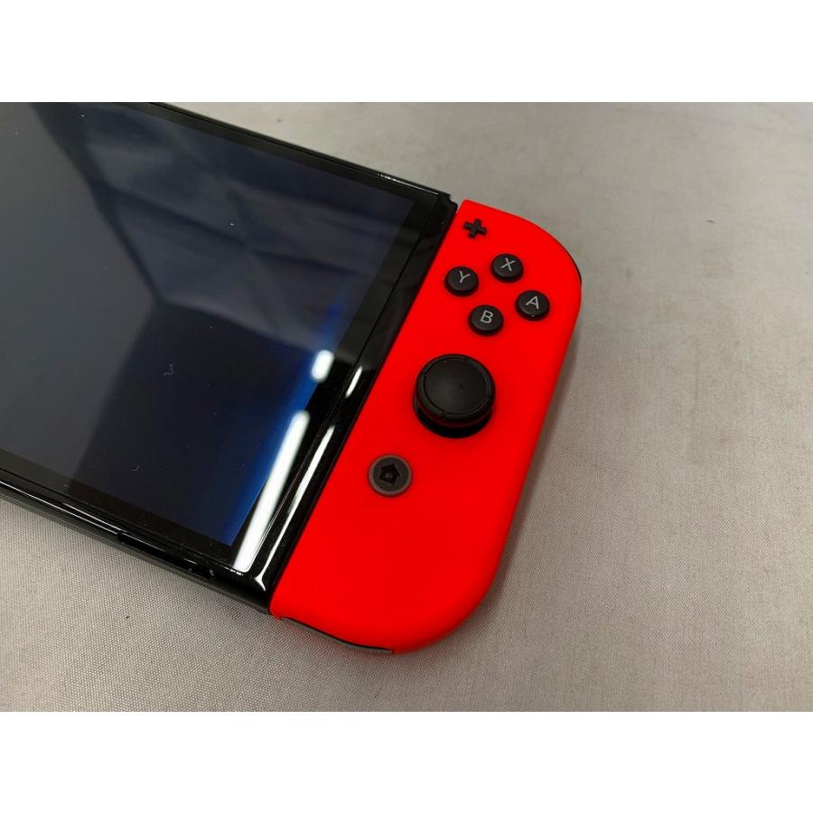 ニンテンドー Nintendo Switch 有機ELモデル HEG-S-KABAA : ワットマン
