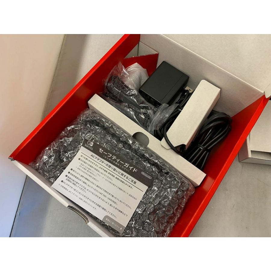 ニンテンドー Nintendo Switch 有機ELモデル HEG-S-KABAA : ワットマン