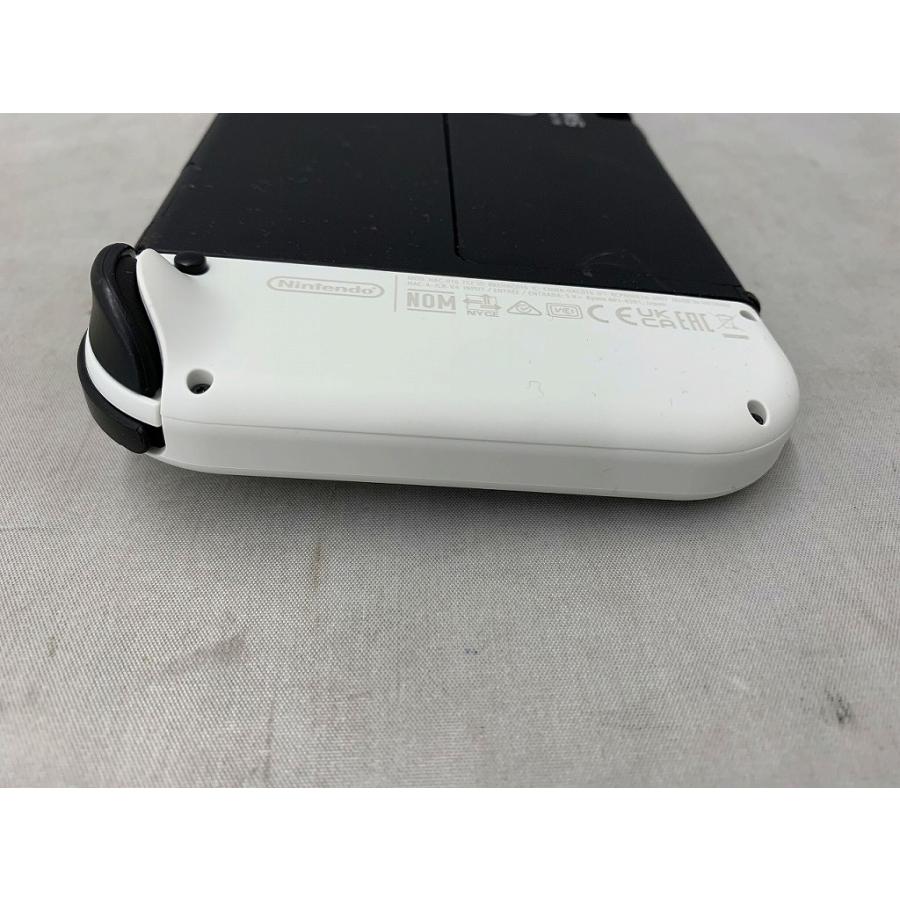 ニンテンドー Nintendo Switch (有機ELモデル) HEG-S-KAAAA