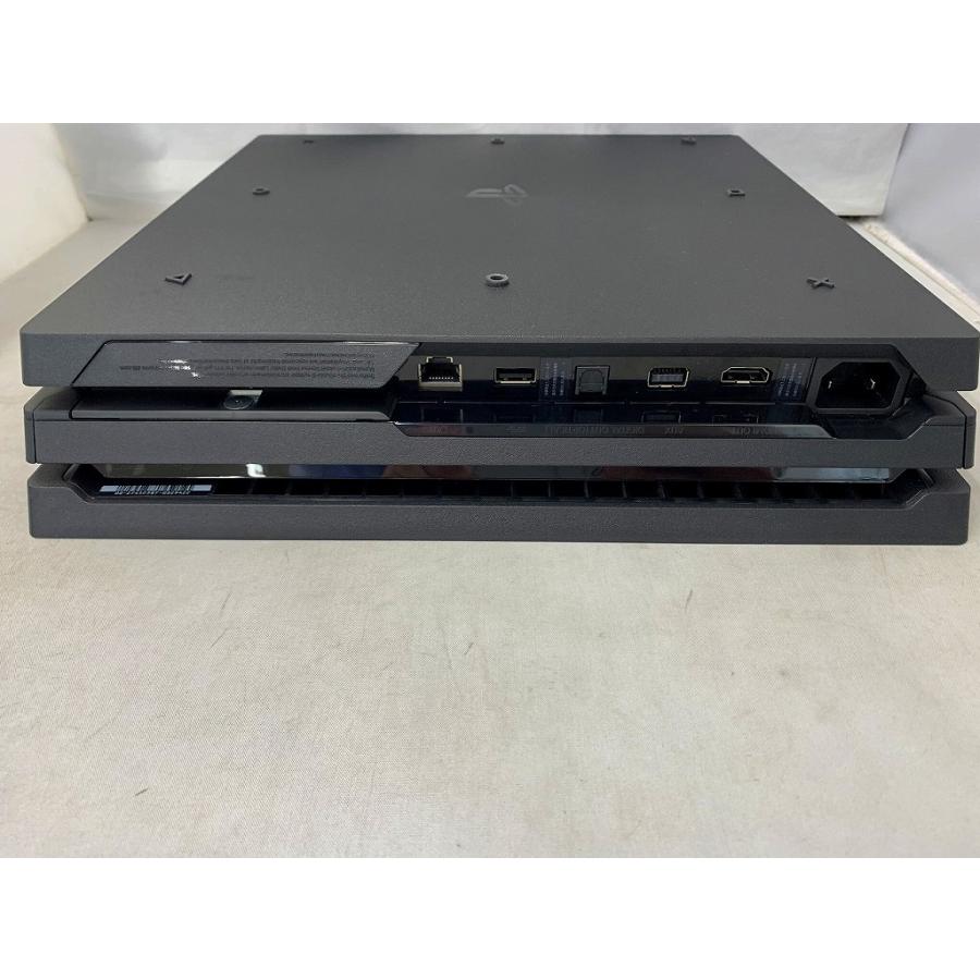 ソニー SONY プレイステーション4 Pro HDD 1TB CUH-7000BB01