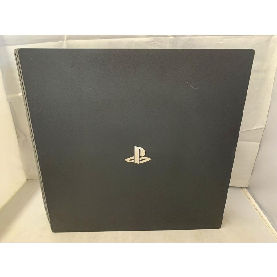 ソニー SONY プレイステーション4 Pro HDD 1TB CUH-7000BB01