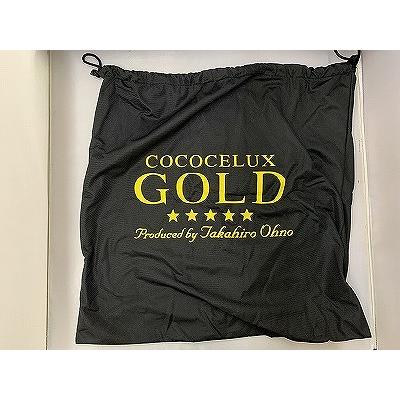 ココセリュックスゴールド COCOCELUX GOLD ヘラクレスGOLDシュリンク
