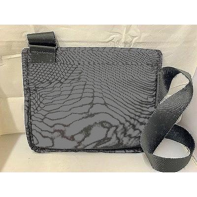 トゥミ TUMI スモール・フラップ・ボディバッグ 22105DH : ワットマン