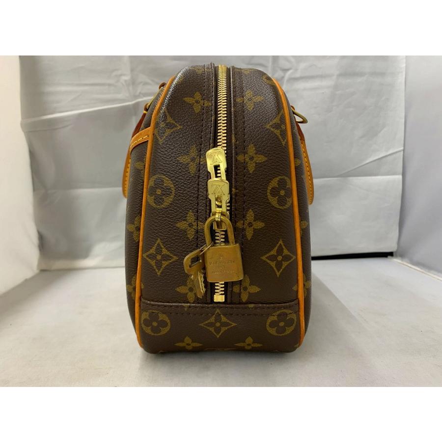 ルイヴィトン LOUIS VUITTON トゥルーヴィル M42228 : ワットマン