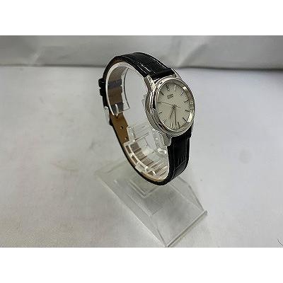 シチズン CITIZEN Eco-Drive E031-K006074 : ワットマン Yahoo