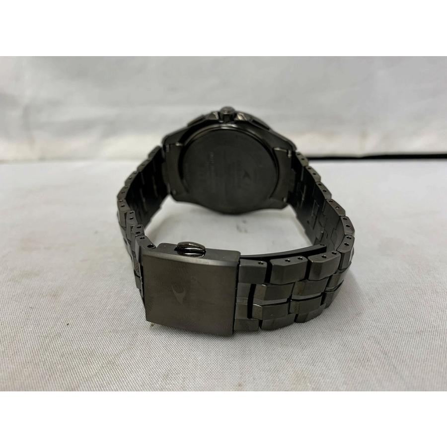 カシオオシアナス CASIO OCEANUS マンタS700 OCW-S7000CN-1AJF