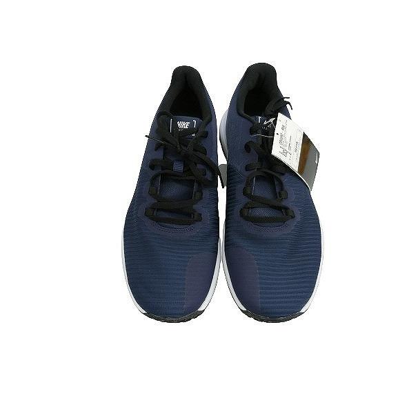 未使用】 ナイキ NIKE Flex Control 4 MIDNIGHT NAVY CD0197-400