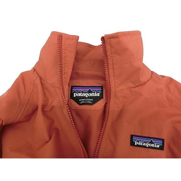 パタゴニア Patagonia バギーズ・ジャケット SPRE 28151 パタゴニア Patagonia バギーズ・ジャケット SPRE 28151