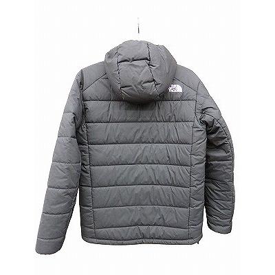 ノースフェイス THE NORTH FACE リバーシブルエニータイム