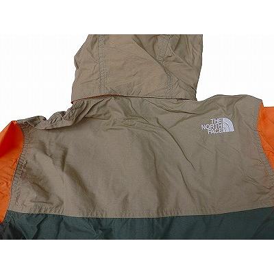 新品未使用　THE NORTH FACE グランドコンパクトジャケット ノースフェイス グランドコンパクトジャケット | APORITO